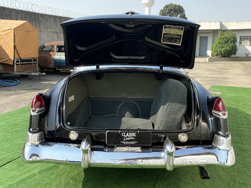 Cadillac 62 Series - 1950