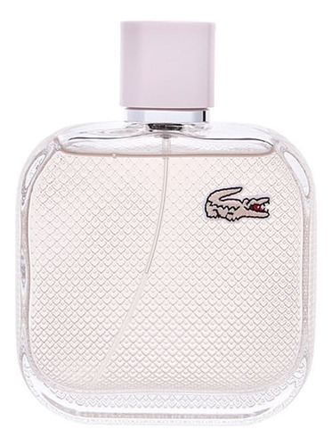 Lacoste L.12.12 Rose Eau Fraîche Edt 100ml Mujer