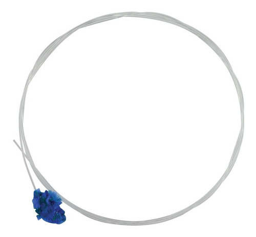 Cuerda De Nylon Con Borla Para Guitarra No.813 6a