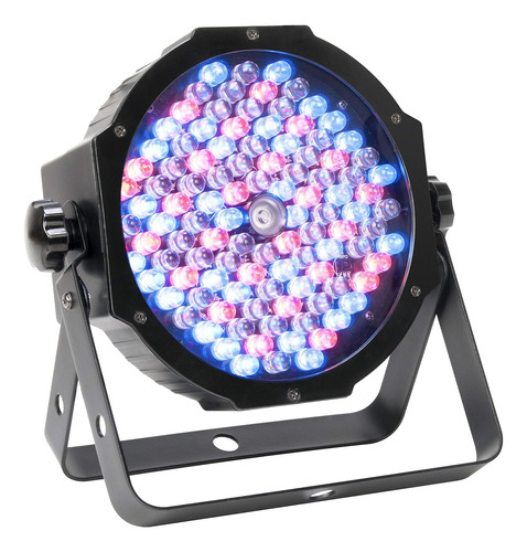 Adj Products Mega Par Profile Plus Led Lighting