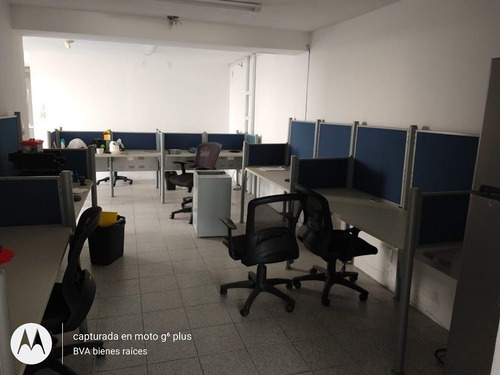 Oficinas En Renta En Ciudad Satelite