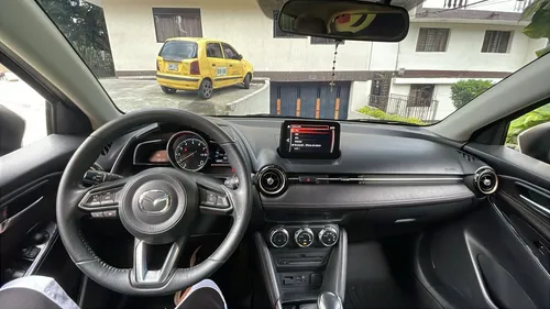 Mazda 2 1.5 Grand Touring Lx