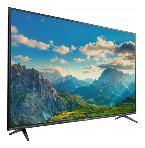 Smart Tv Tcl P-series 55p65us Led 4k 55 100v/240v