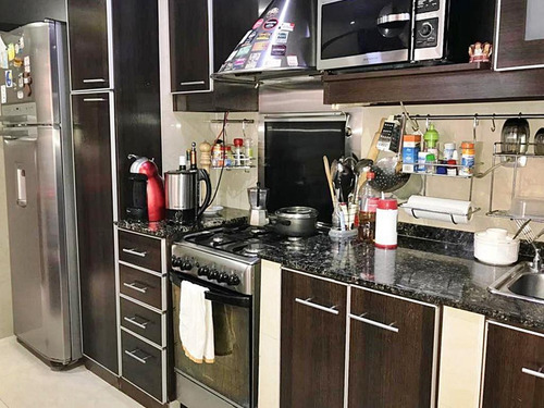 Imagen 8 de 26 de Venta Departamento 3 Ambientes En Vicente López