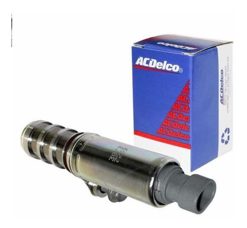 Válvula Solenoide Vvt Admisión 12655420 Gm 2.0 2.2 2.4 Lts