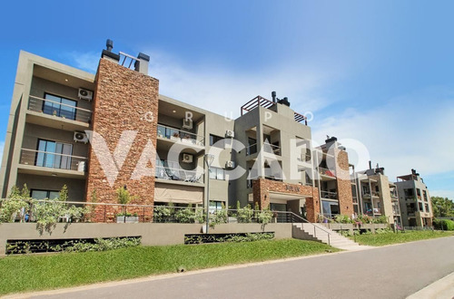 Imagen 10 de 23 de Venta Departamento 3 Ambientes En Moreno Barrio Privado