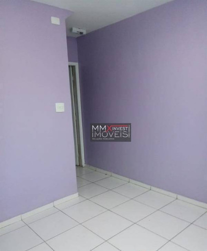 Imagem 9 de 13 de Casa Para Alugar, 100 M² Por R$ 2.800,00/mês - Vila Mazzei - São Paulo/sp - Ca0289