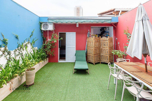 Imagem 24 de 26 de Linda Casa Com 3 Dormitórios À Venda - Vila Cruzeiro - São Paulo/sp - Ca0269