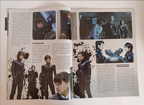 Revista Neo Tokyo N: 80 Usada (Usado)