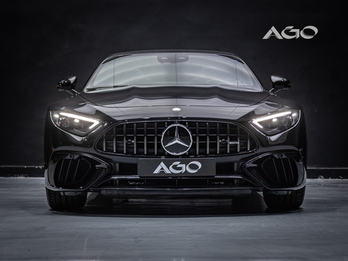 Sl 63 Amg 4.0 V8 Turbo Phev S E Performance 4matic