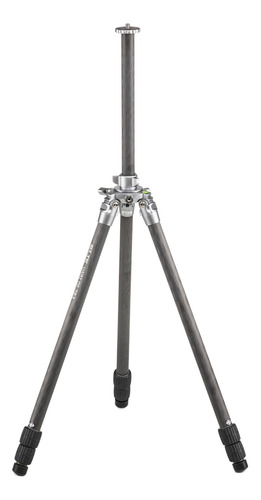 Slik Vari Cf-703 Carbon Fiber TriPod Professional Kit