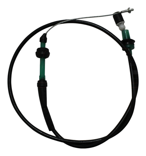 Chicote Cable Acelerador Volkswagen Derby 2.0l 2005