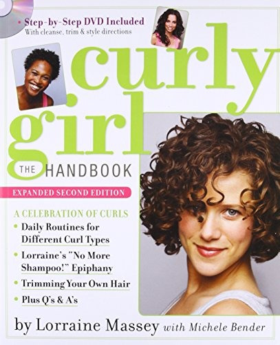 Curly Girl: El Manual