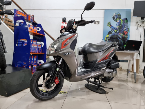 Akt Jet 5 R 150 2015
