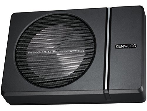 Subwoofer Kenwood Ksc-psw8 250w 8  Con Control Remoto