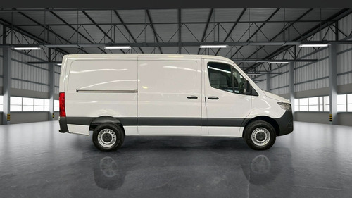 Sprinter 3665 311 Cdi V2 Tn L