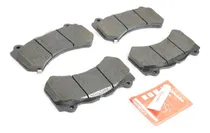 Comprar Juego Pastillas Disco De Frenos Jeep Grand Cherokee 12-15