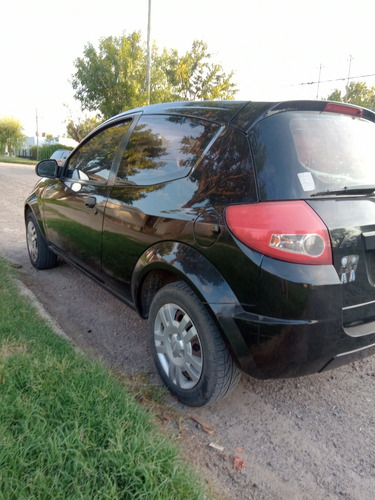 Ford Ka 1.0 Fly Viral