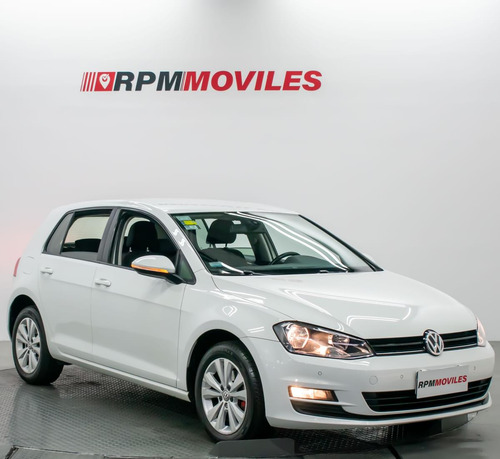 Volkswagen Golf 1.4 Comfortline Tsi Dsg