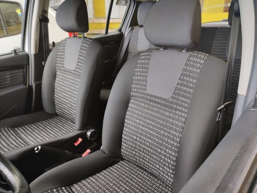 Sandero 1.6 Privilége 16v Flex 4p Manual