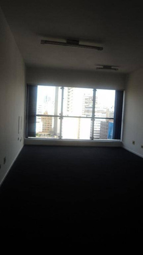 Imagem 8 de 10 de Conjunto - Venda Por R$ 280.000,00 Ou Aluguel Por R$ 800,00/mês - Centro - Curitiba/pr - Cj0006