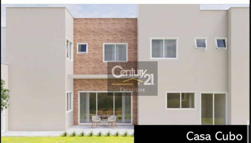Imagem 2 de 19 de Casa À Venda, 272 M² Por R$ 1.920.000,00 - Condomínio Helvétia Park - Indaiatuba/sp - Ca0945