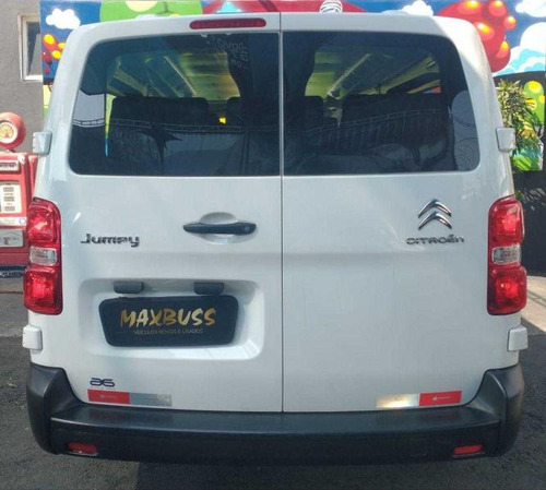 Citroën Jumpy 1.5 Bluehdi Diesel Minibus Manual 2022/2023