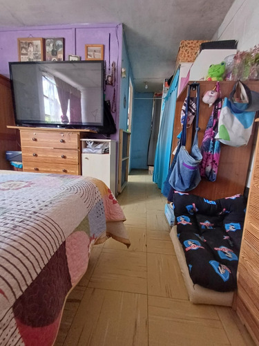 Se Vende Depto En Puente Alto
