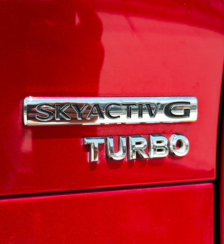 Mazda CX-30 2.5l Turbo S Grand Touring