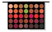Comprar Paleta De Sombras Morphe 35o3 Fierce By Nature Artistry