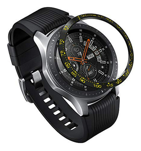 Bisel Styling Para Galaxy Watch 1.811 In / Galaxy Gear S3 Fr