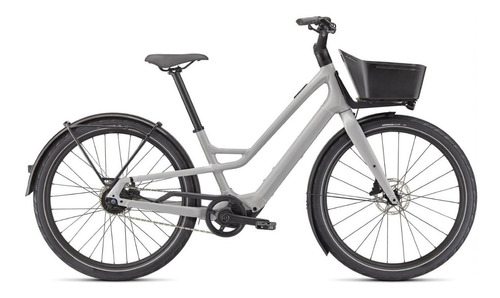 Specialized Turbo Como Sl 4.0 2022 Electric Hybrid Bike