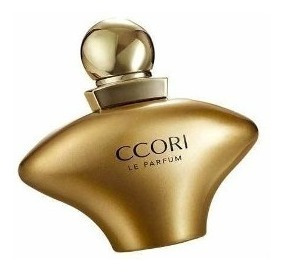 Perfume Ccori De Yanbal