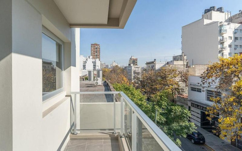 Imagen 11 de 30 de Venta 3 Ambientes A Estrenar Zona Almagro