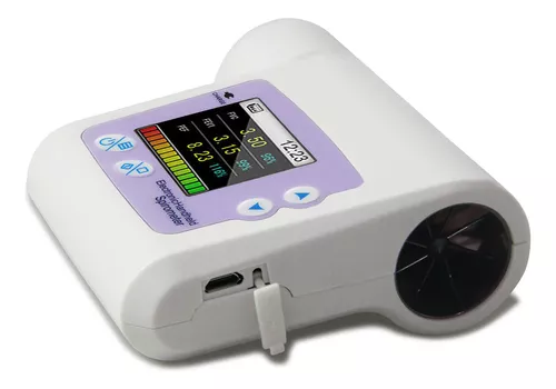 Electrocardiografo Portatil Digital Contec 100g Modelo 2021.