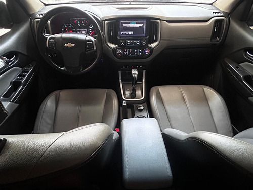 Chevrolet S10 2.8 Ltz Cd Tdci 200cv