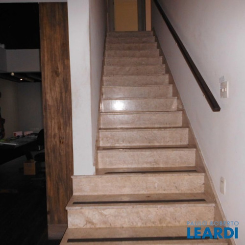 Imagem 13 de 15 de Casa Assobradada - Jardim Paulista - Sp - 514318