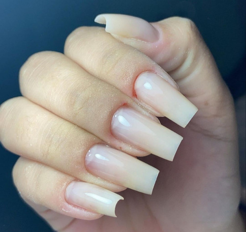 Imagem 3 de 5 de Unhas Fibra De Vidro