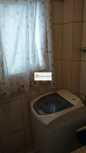 Imagem 27 de 28 de Apartamento Com 2 Dorms, Mongaguá - R$ 270 Mil, Cod: 858058 - V858058