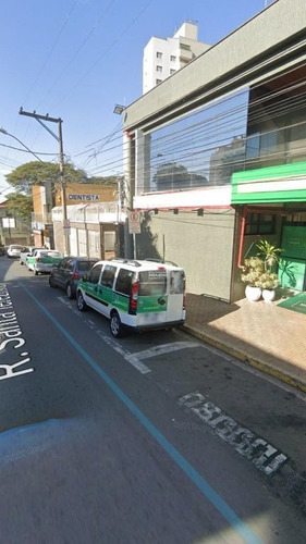 Imagem 4 de 11 de Loja - Venda Por R$ 1.500.000,00 Ou Aluguel Por R$ 10.000,00/mês - Centro - Limeira/sp - Lo0255