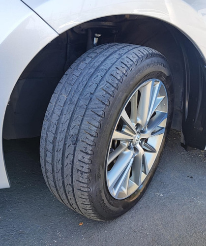 Toyota Corolla 2.0 XEI 16V FLEX 4P AUTOMÁTICO