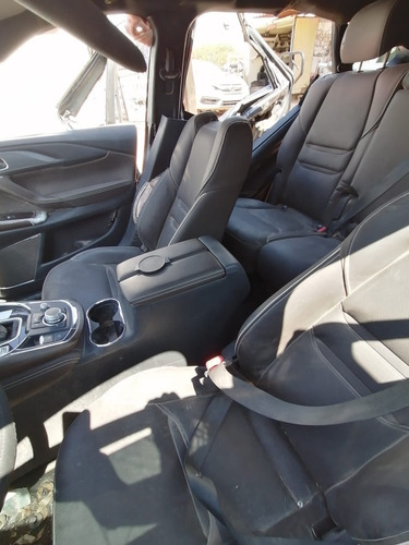 Mazda Cx9 4cil 2.5 Turbo 4x4 Gasolina 2020 Por Partes