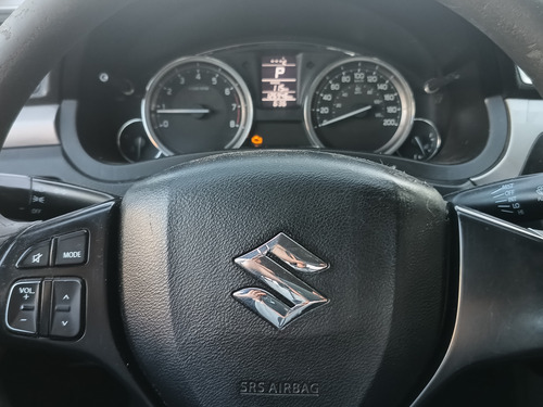Suzuki Ciaz 1.4 Glx At