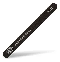 Comprar Lima Recta Para Uñas Gnp Gramaje 80\u002F80 Profesional Nice