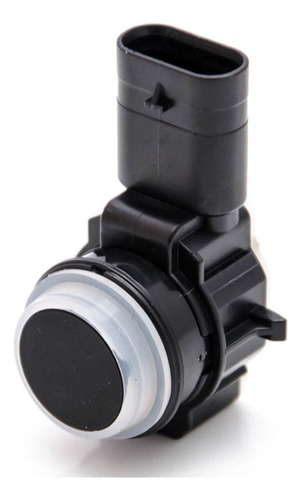 Sensor Estacionamento Bmw 116 118 320 325 328 335 2011/ 2015 Cor Preto