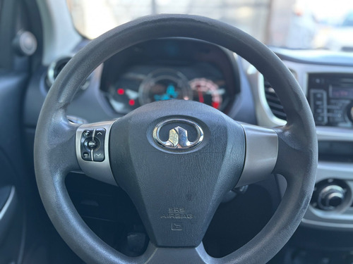GWM Haval M4 1.5