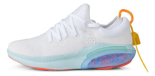 Tenis Para Hombres Comodos Ligeros Transpirable Sneaker