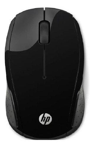  Mouse Inalambrico Hp  200