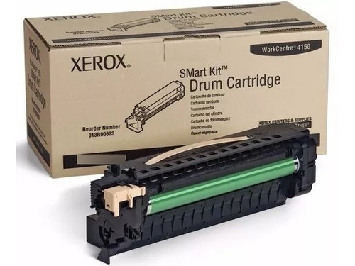 Drum Xerox Workcentre 4150 / 013r00623 Lo Reacondicionamos (Reacondicionado)