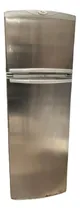 Comprar Heladera Refri Whirlpool Con Freezer No Frost Wrm41x1 Usado